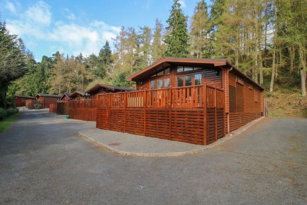 No. 14 Astbury Galles Luxury Retreat