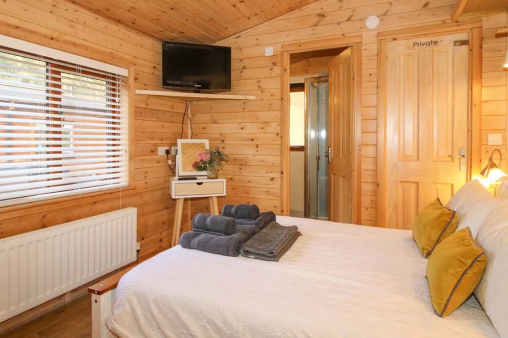 No. 14 Astbury Galles Luxury Retreat