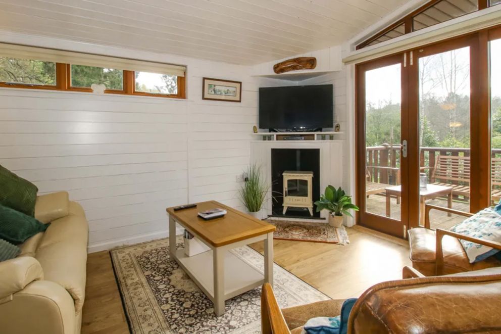 No. 14 Astbury Galles Luxury Retreat