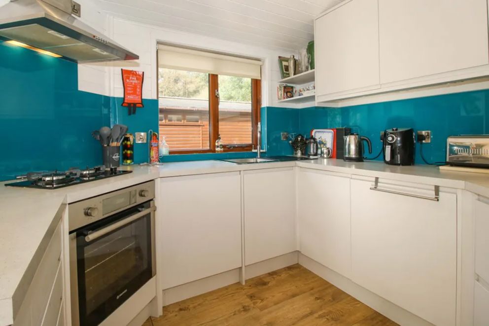 No. 14 Astbury Galles Luxury Retreat