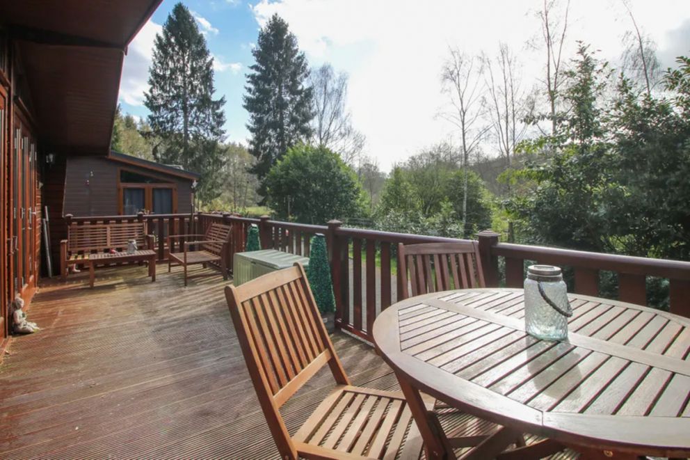No. 14 Astbury Galles Luxury Retreat