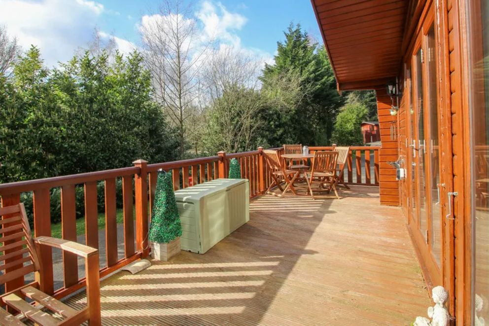 No. 14 Astbury Galles Luxury Retreat