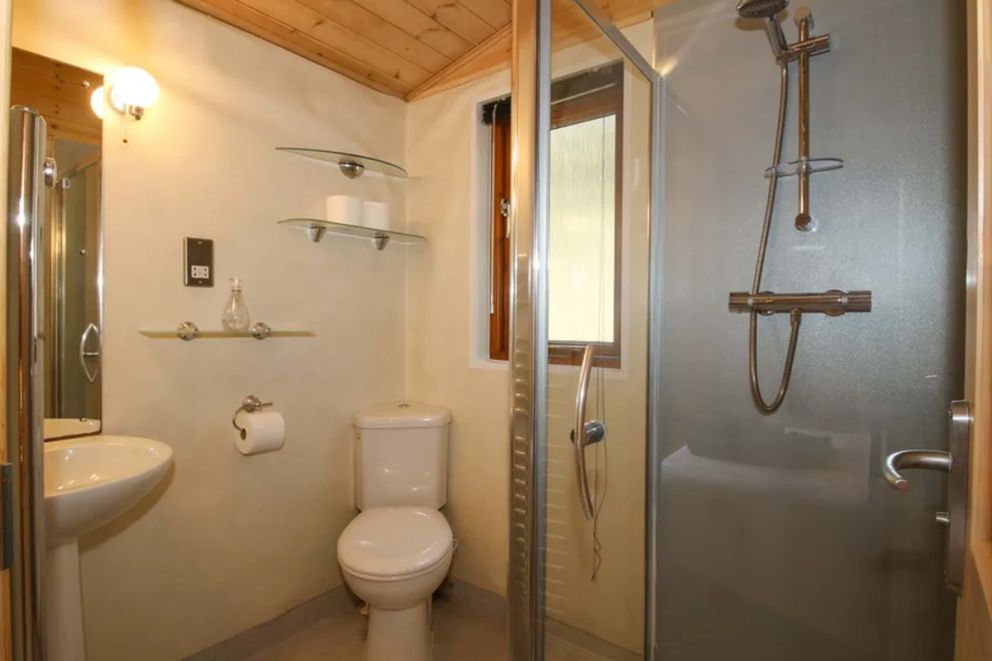 No. 14 Astbury Galles Luxury Retreat