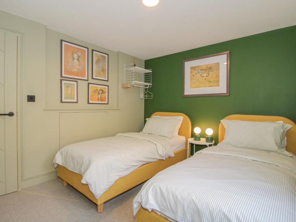 1 Little Broomcroft Shropshire