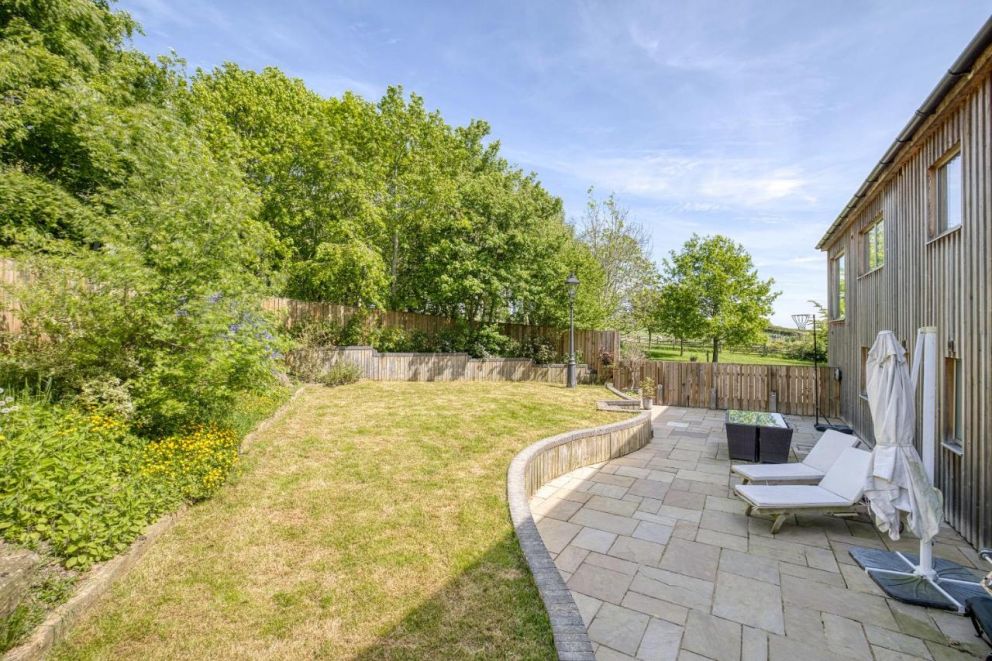 1 Little Broomcroft Shropshire