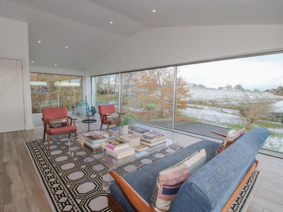 1 Little Broomcroft Shropshire