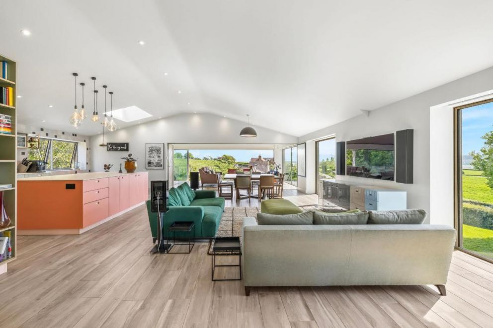 1 Little Broomcroft Shropshire