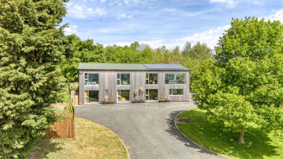 1 Little Broomcroft Shropshire