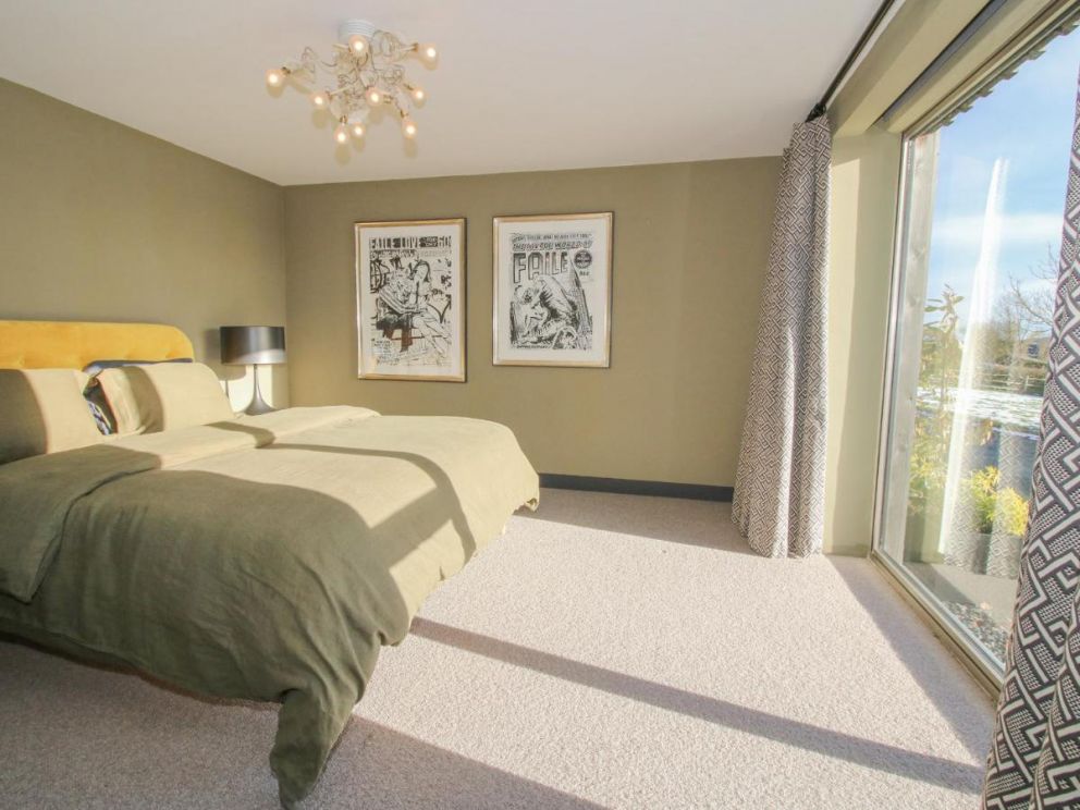 1 Little Broomcroft Shropshire