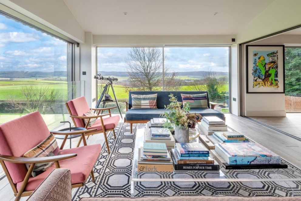 1 Little Broomcroft Shropshire