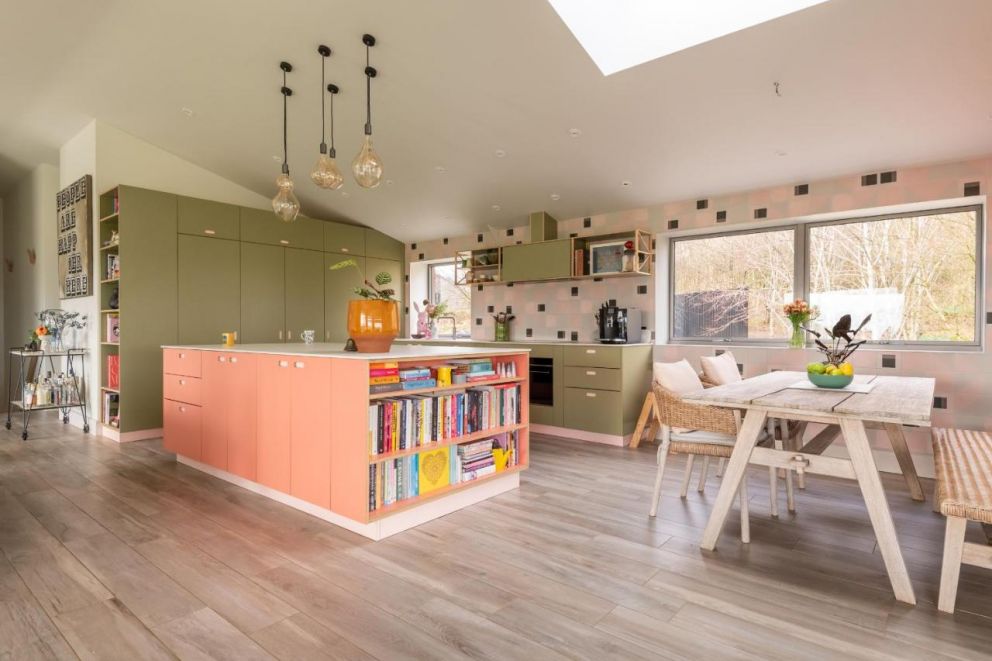 1 Little Broomcroft Shropshire