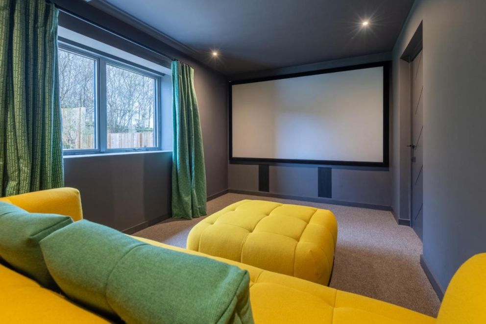 1 Little Broomcroft Shropshire