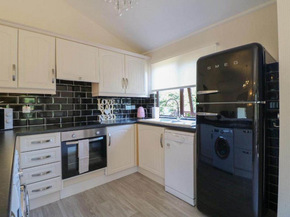 27 Brocklehurst, Rutland