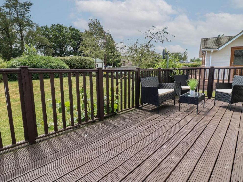 27 Brocklehurst, Rutland