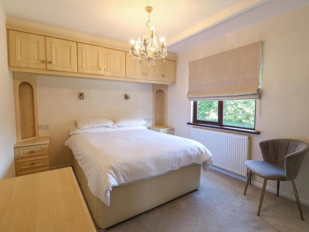 27 Brocklehurst, Rutland