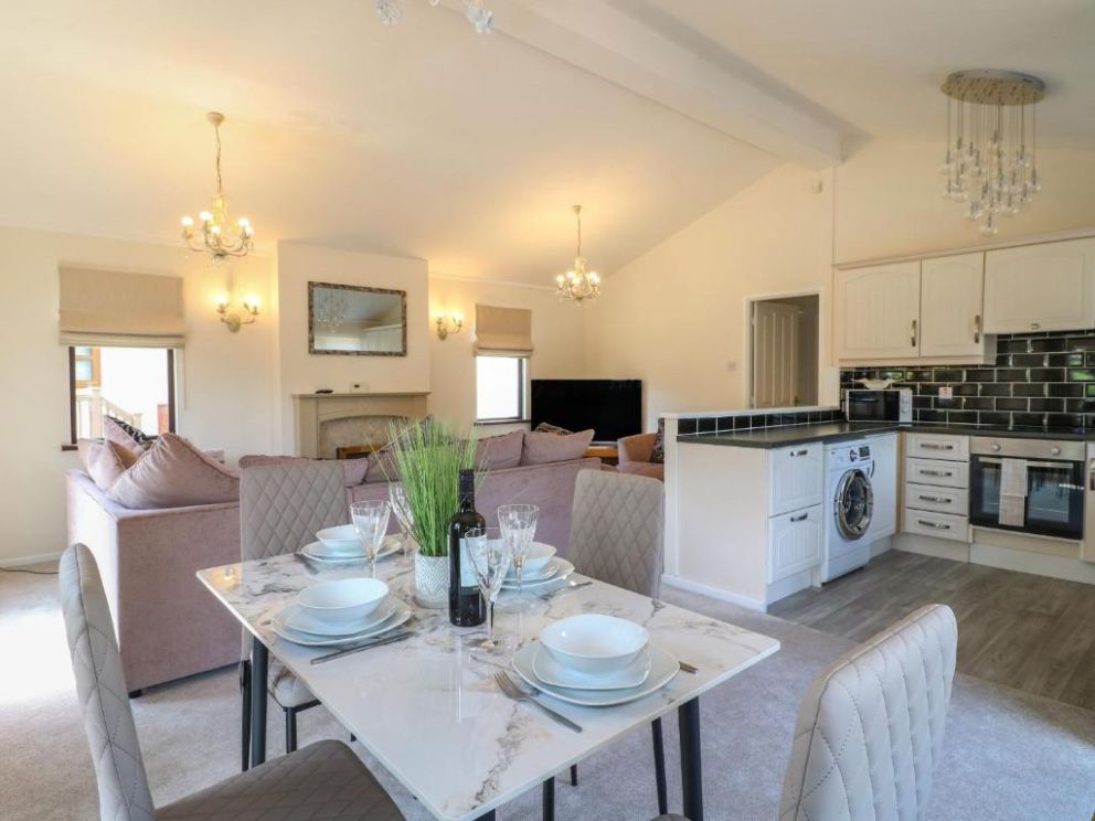 27 Brocklehurst, Rutland
