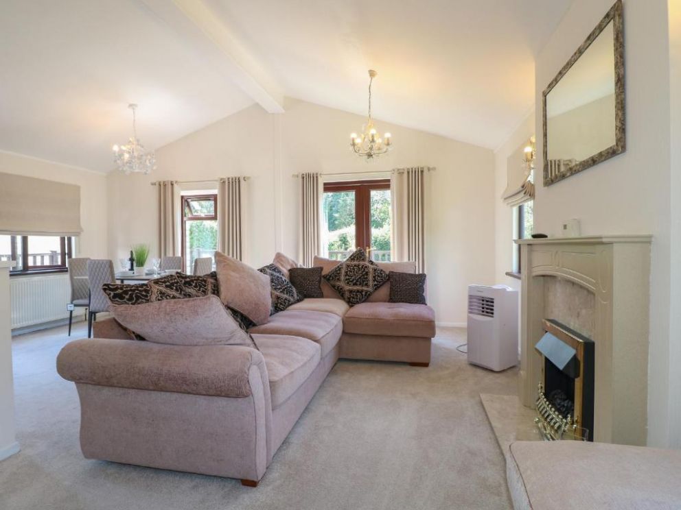 27 Brocklehurst, Rutland