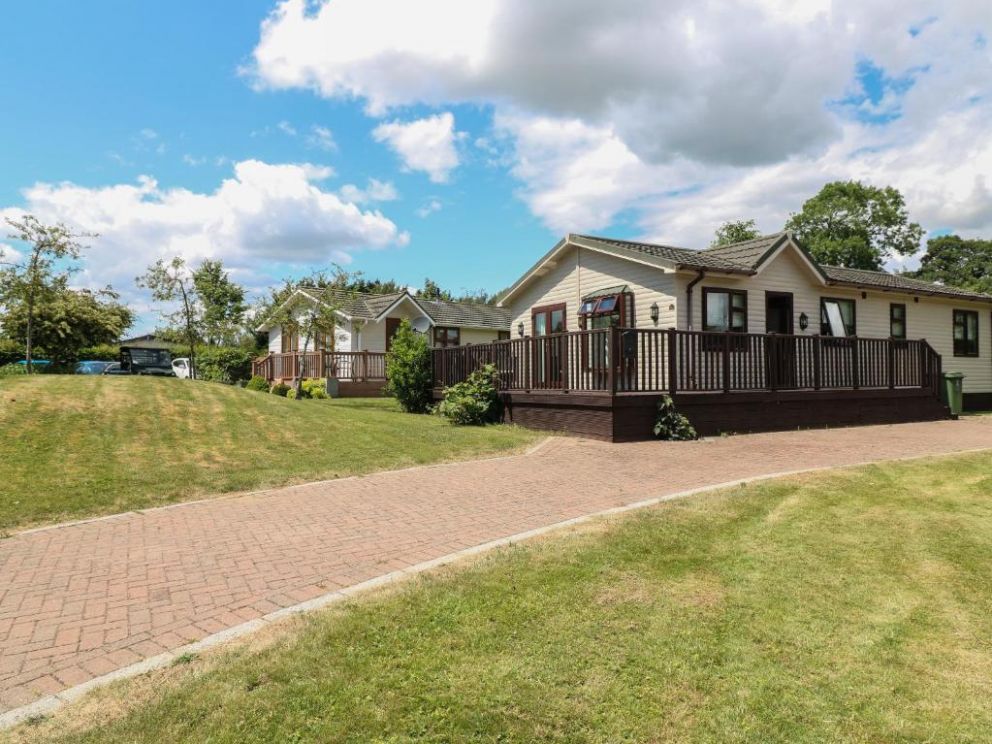 27 Brocklehurst, Rutland