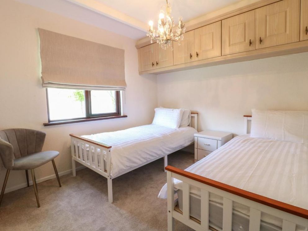 27 Brocklehurst, Rutland