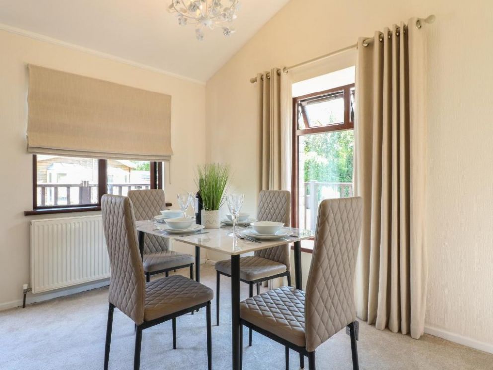 27 Brocklehurst, Rutland