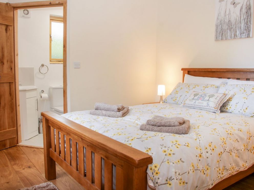 Acksea Cottage and Lodges Shropshire