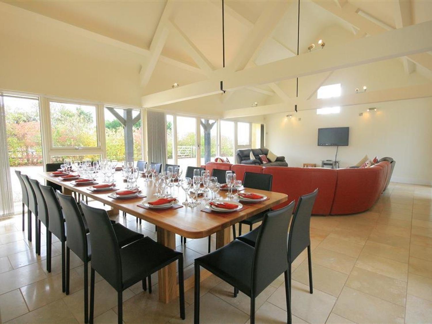 Albion Barn Burford, Oxfordshire Self Catering Holiday Lodges