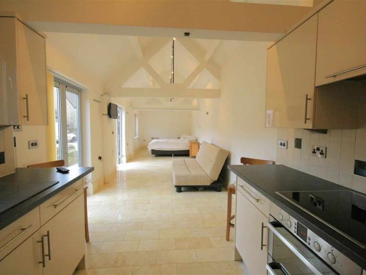 Albion Barn Burford, Oxfordshire Self Catering Holiday Lodges