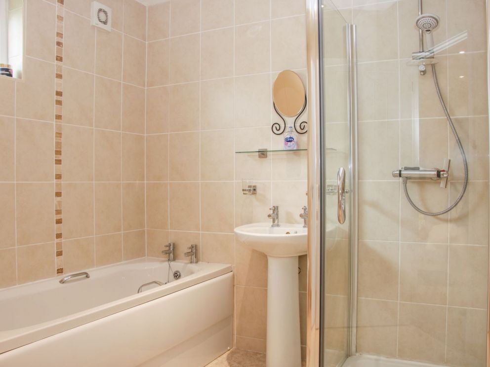 Alder Lodge Shropshire