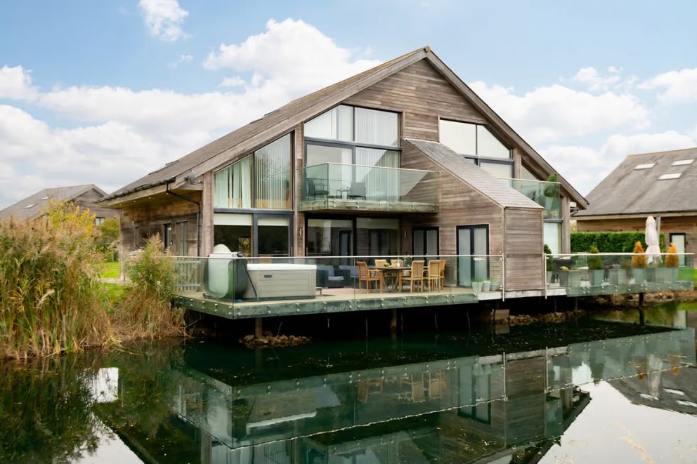 Andross Lodge