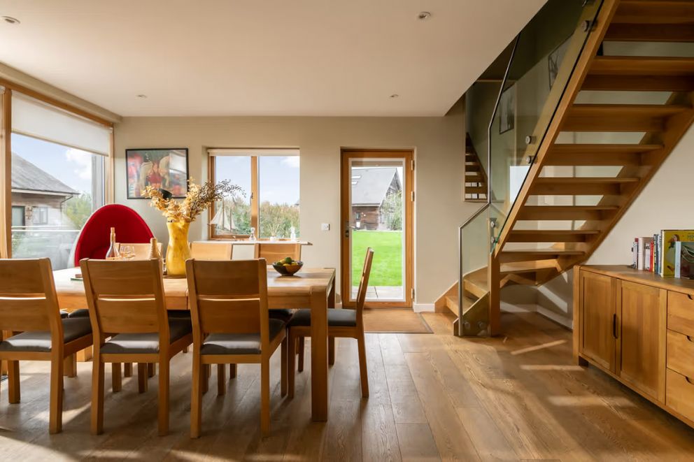 Andross Lodge