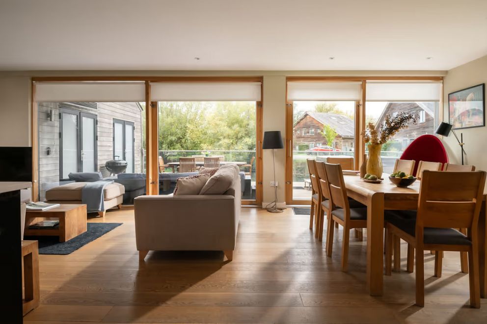 Andross Lodge