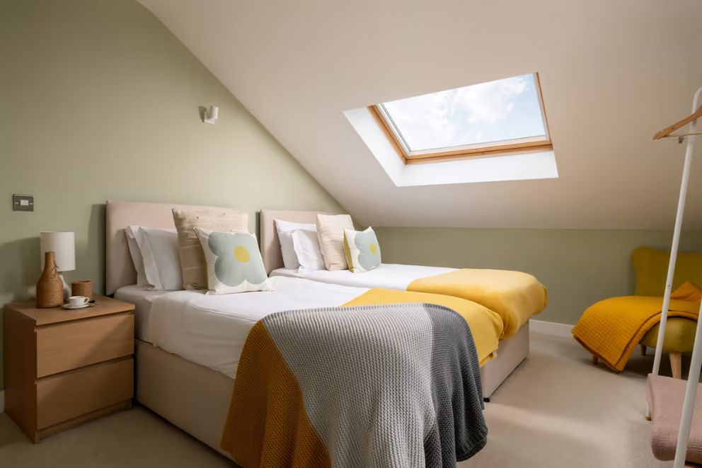 Andross Lodge