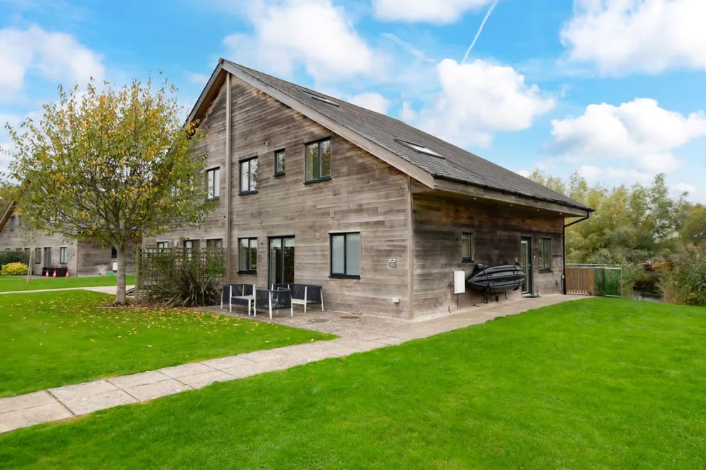 Andross Lodge