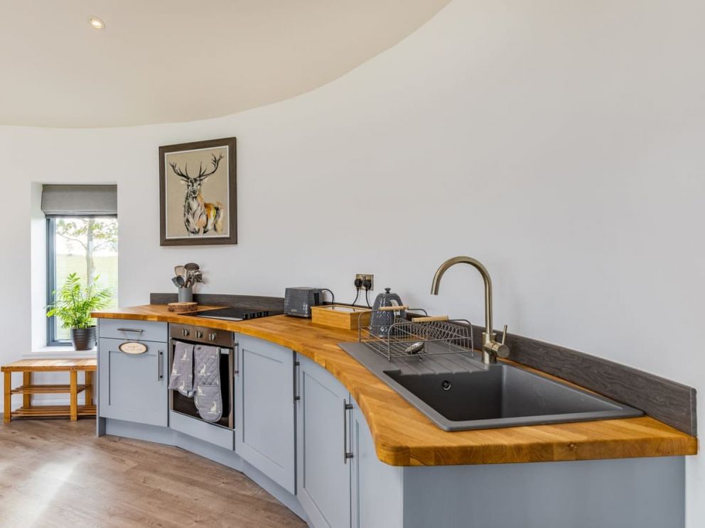 Angel Lodge, Hawton Waters, Nottinghamshire