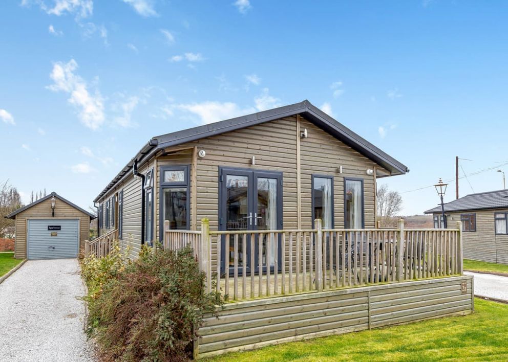 Ashby Woulds Retreat