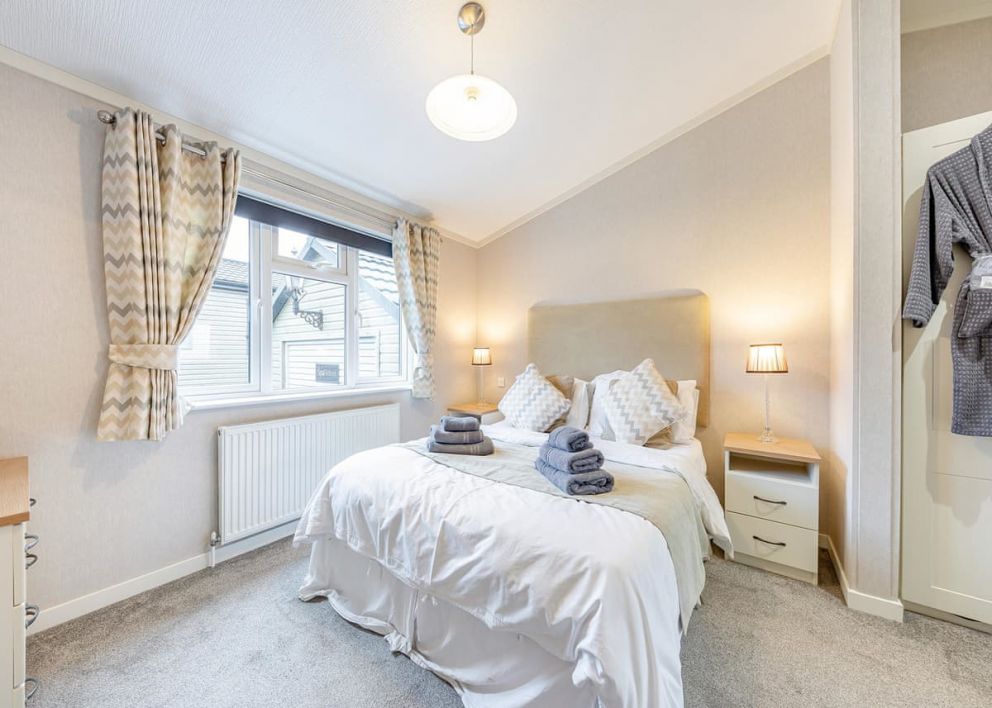 Ashby Woulds Retreat