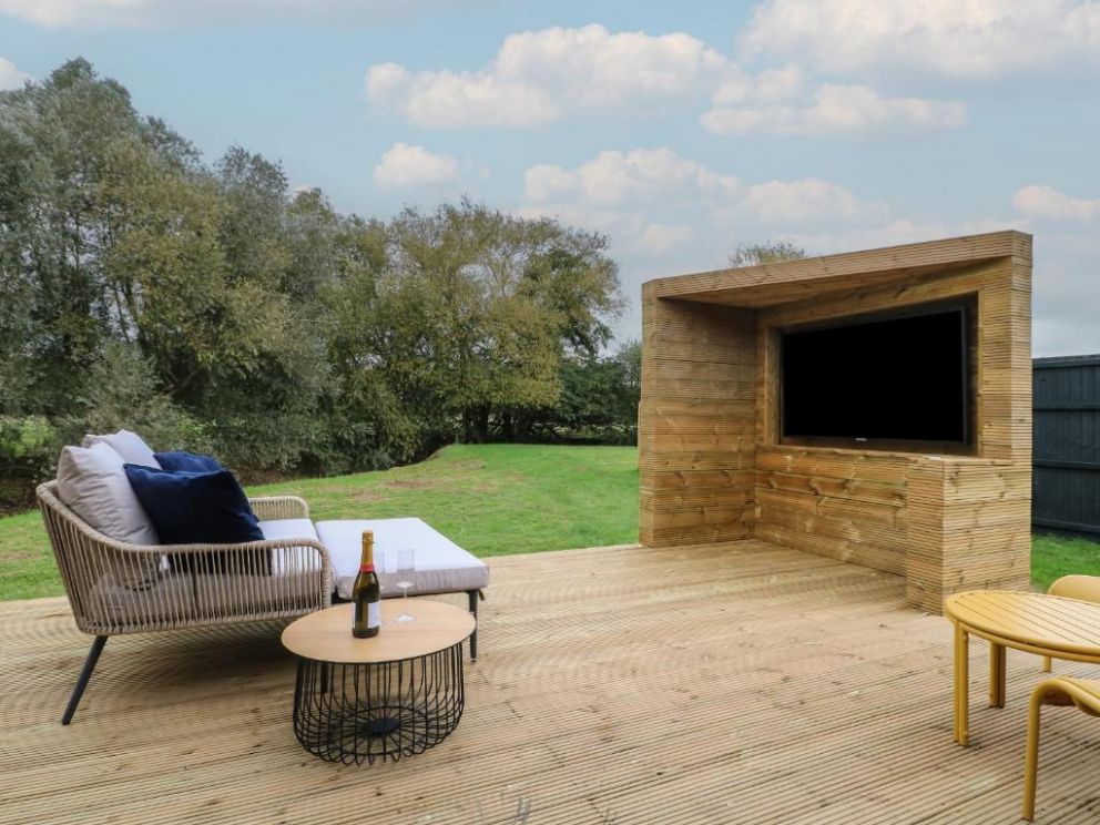 Rutland Watermill Retreat
