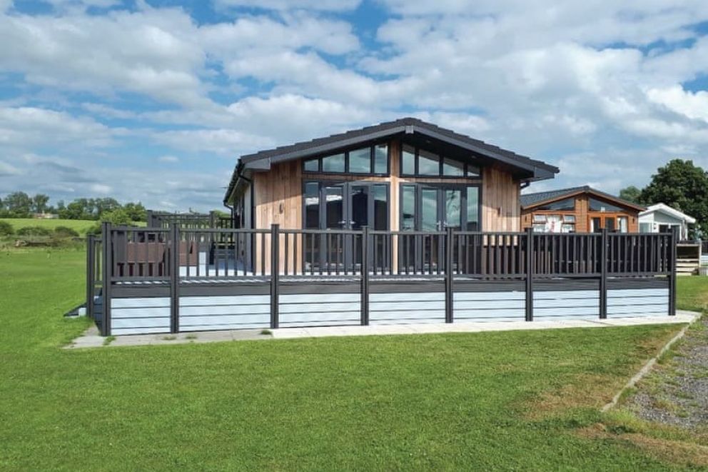 Barlings Country Park