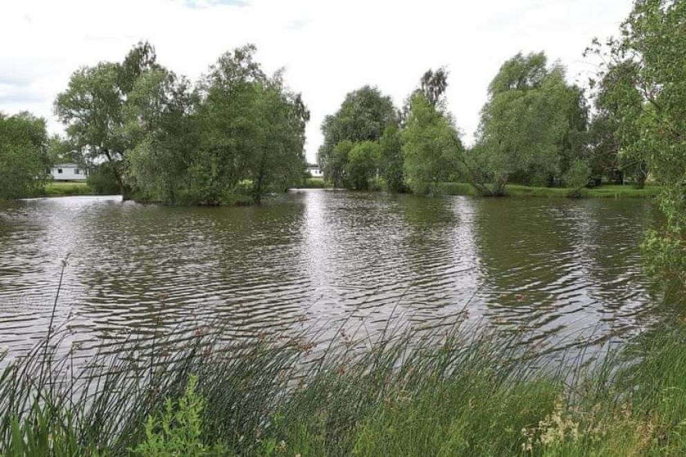 Barlings Country Park