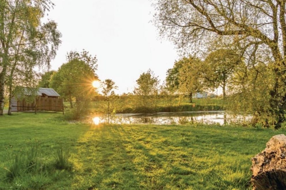 Barlings Country Park