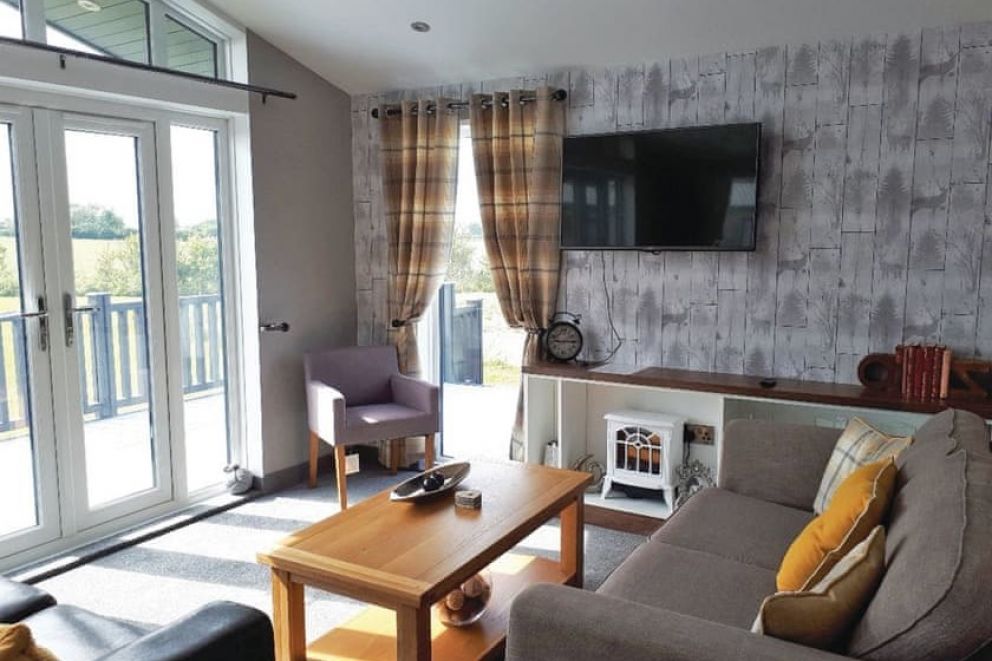 Barlings Country Park