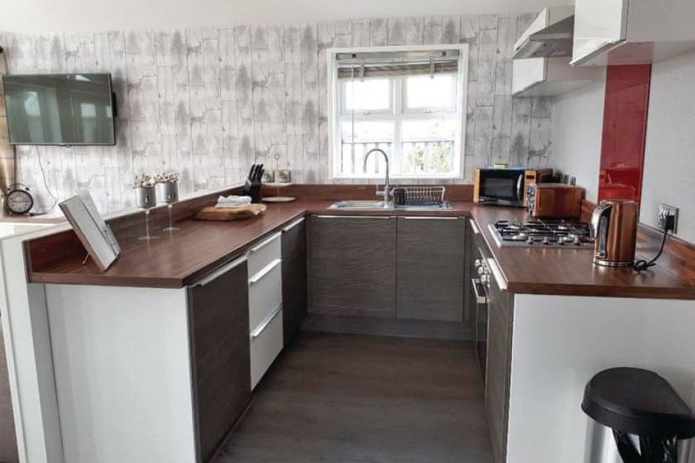 Barlings Country Park