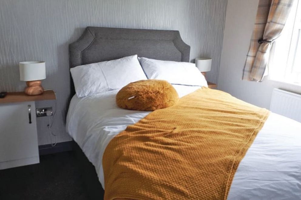 Barlings Country Park