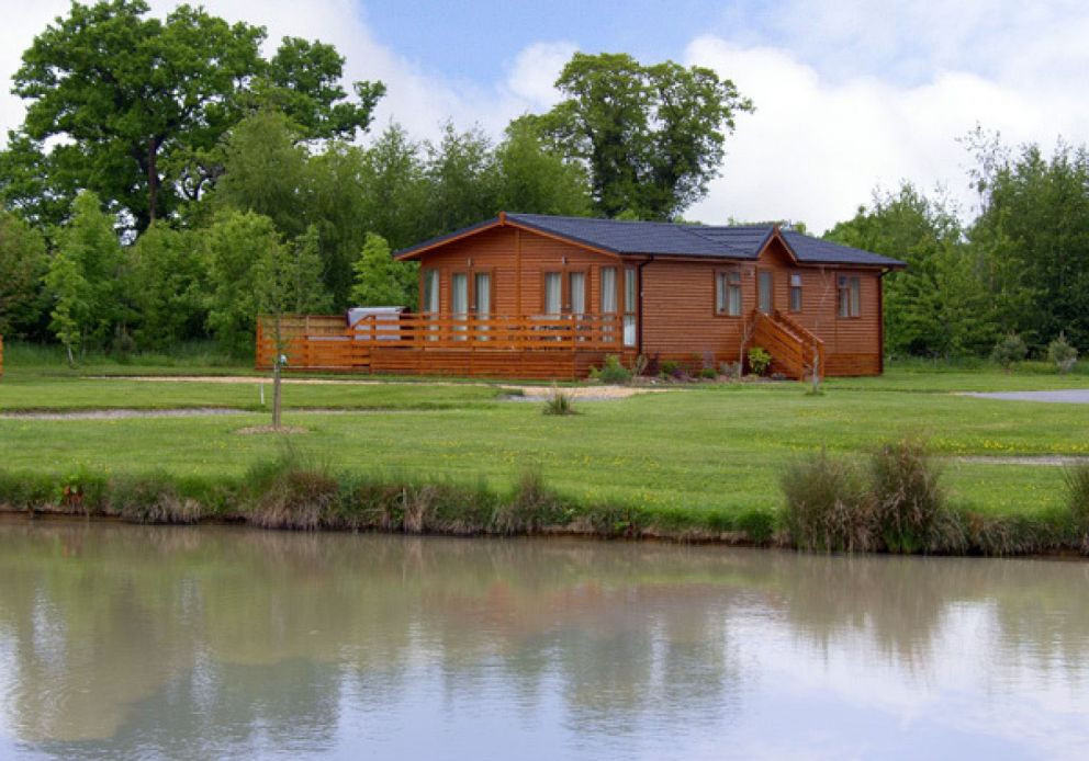 Beaconsfield Holiday Park Shropshire