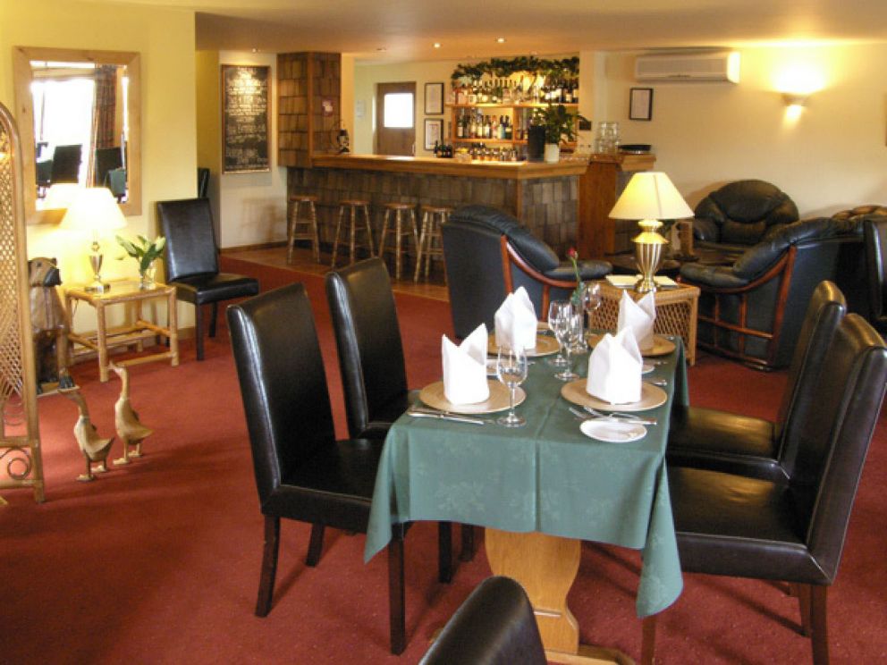 Beaconsfield Holiday Park Shropshire