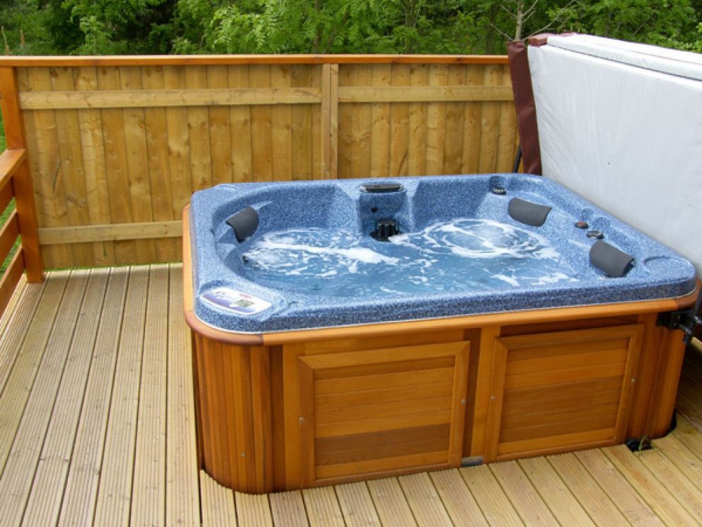 Beaconsfield Holiday Park Shropshire