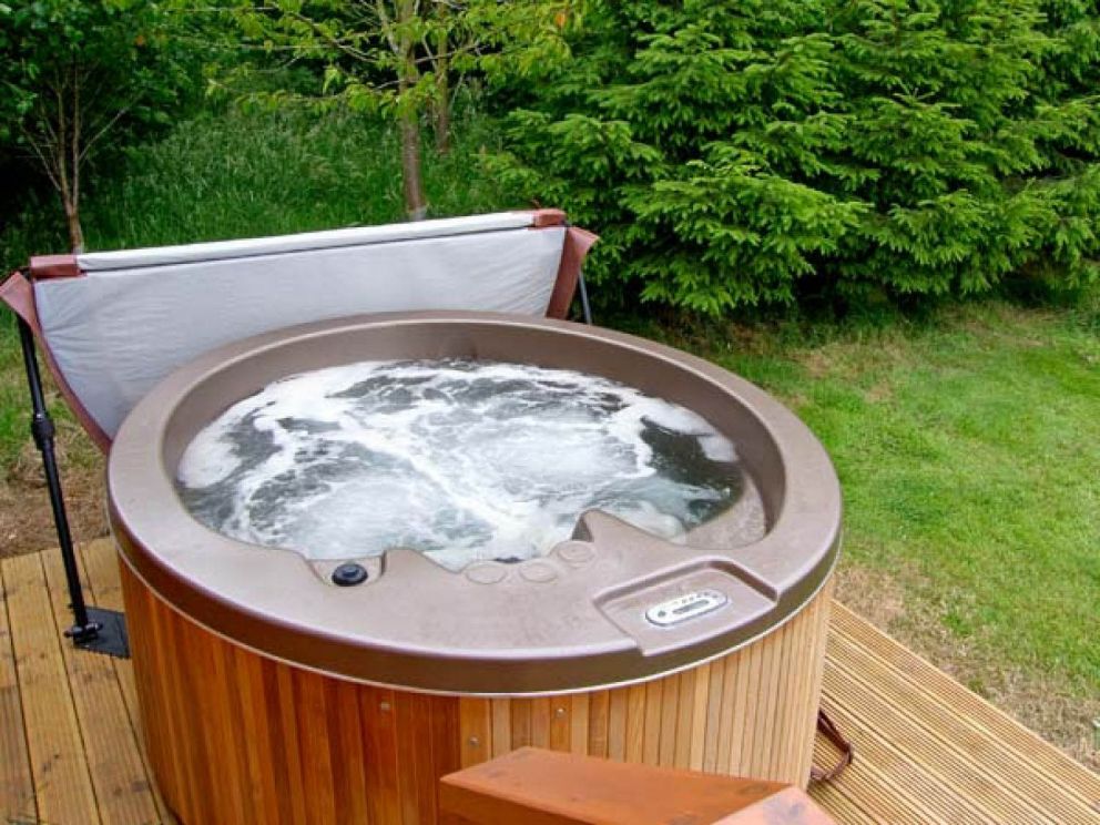 Beaconsfield Holiday Park Shropshire