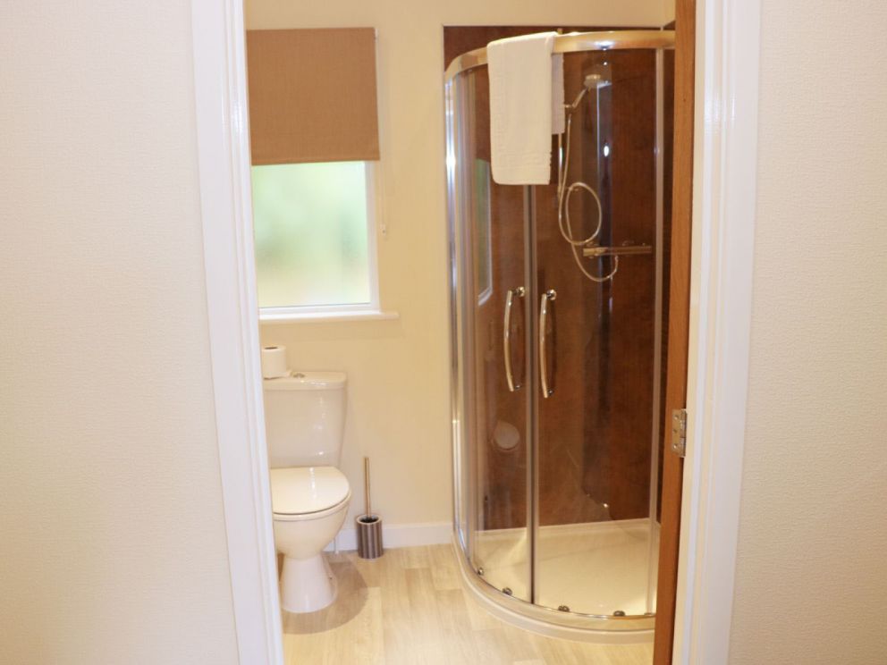 Beaconsfield Holiday Park Shropshire