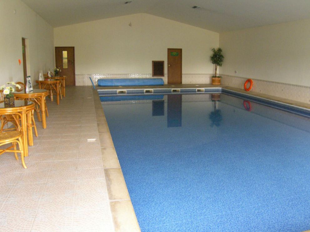 Beaconsfield Holiday Park Shropshire