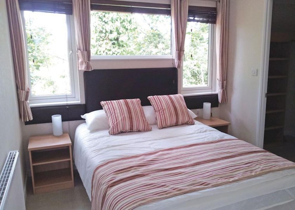 Benson Waterfront Oxfordshire